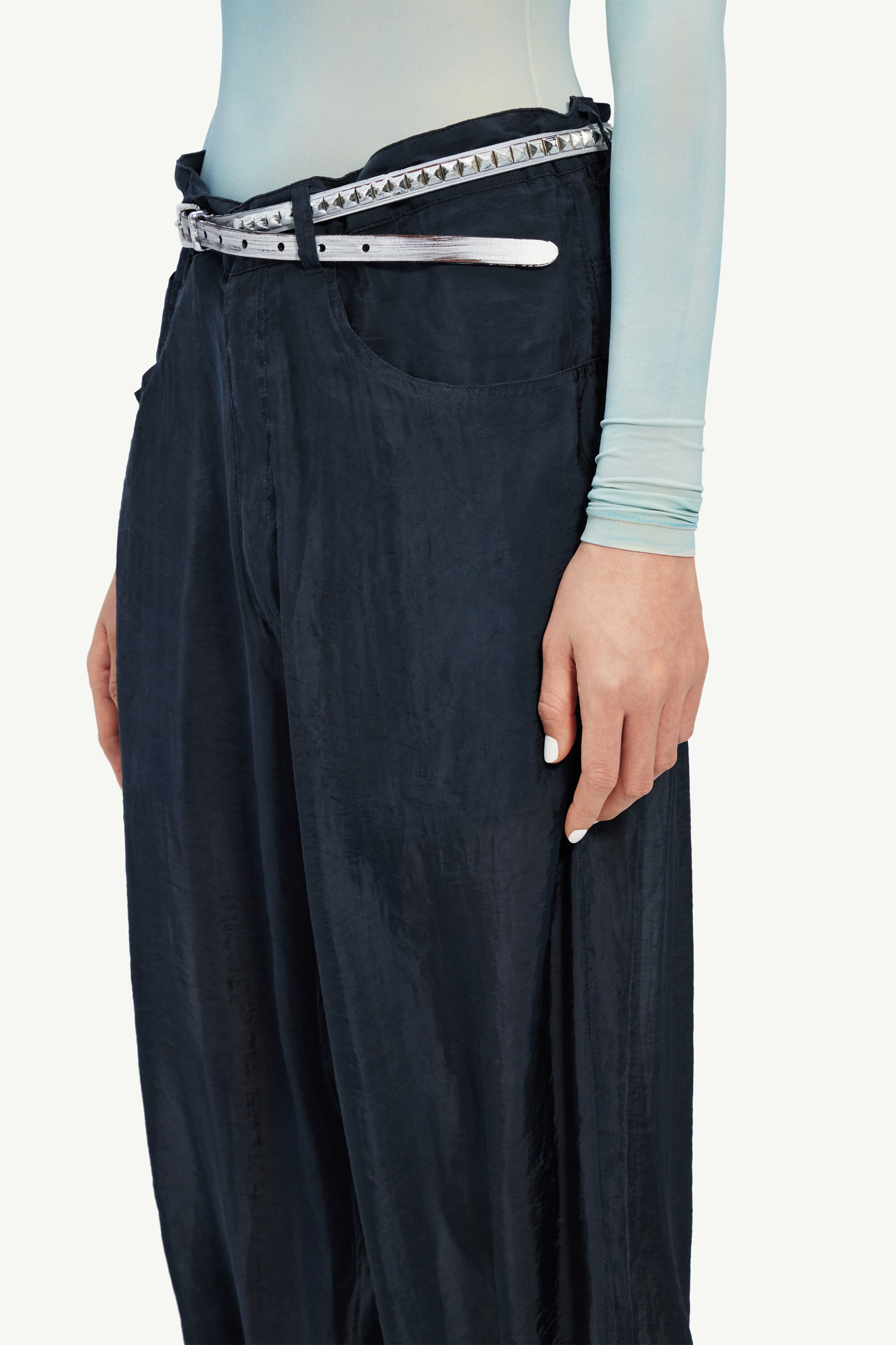 Oversized trousers - 5