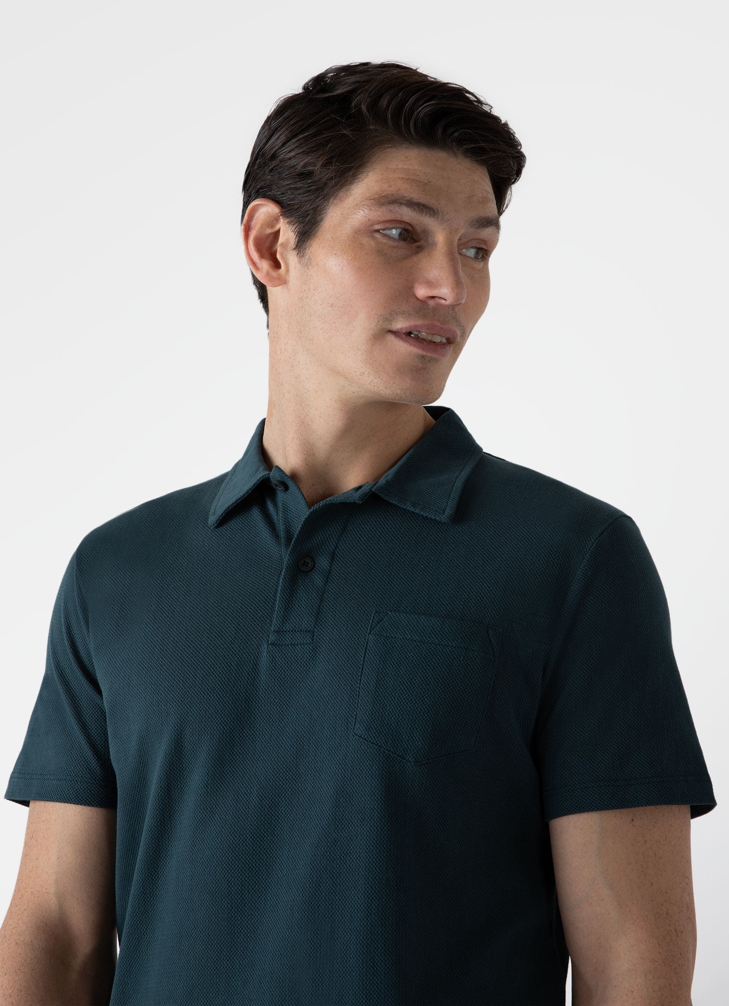 Riviera Polo Shirt - 5