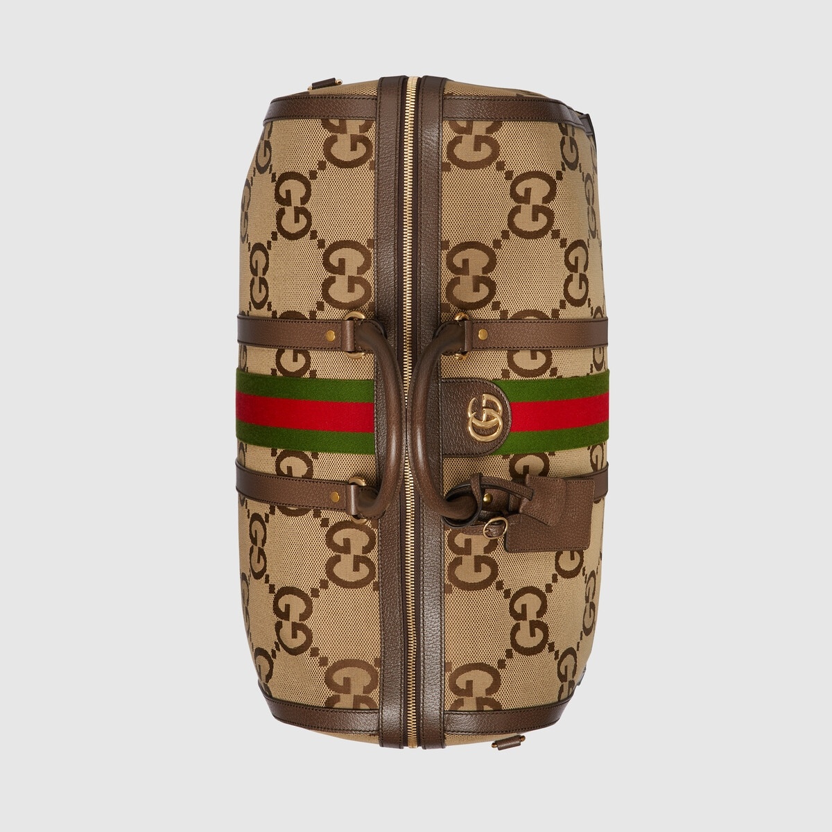 Jumbo GG large duffle bag - 6