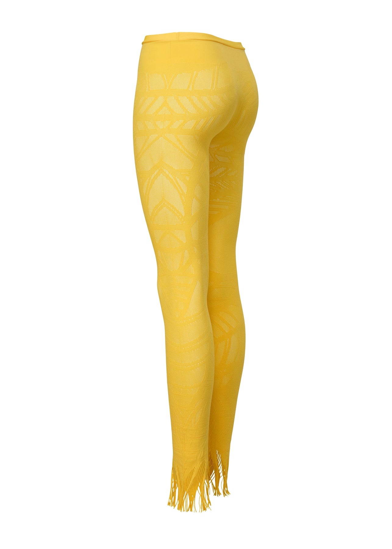 LEAF BODY AP PANTS - 3