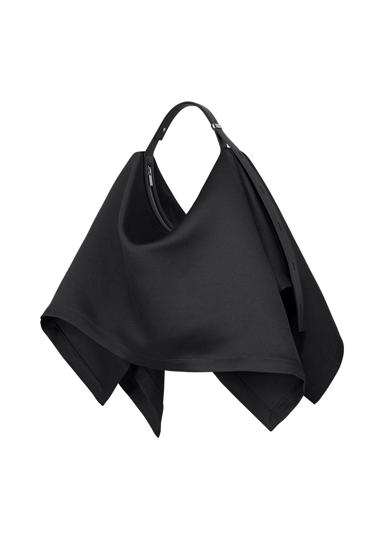 ENVELOPING SQUARE BAG - 1