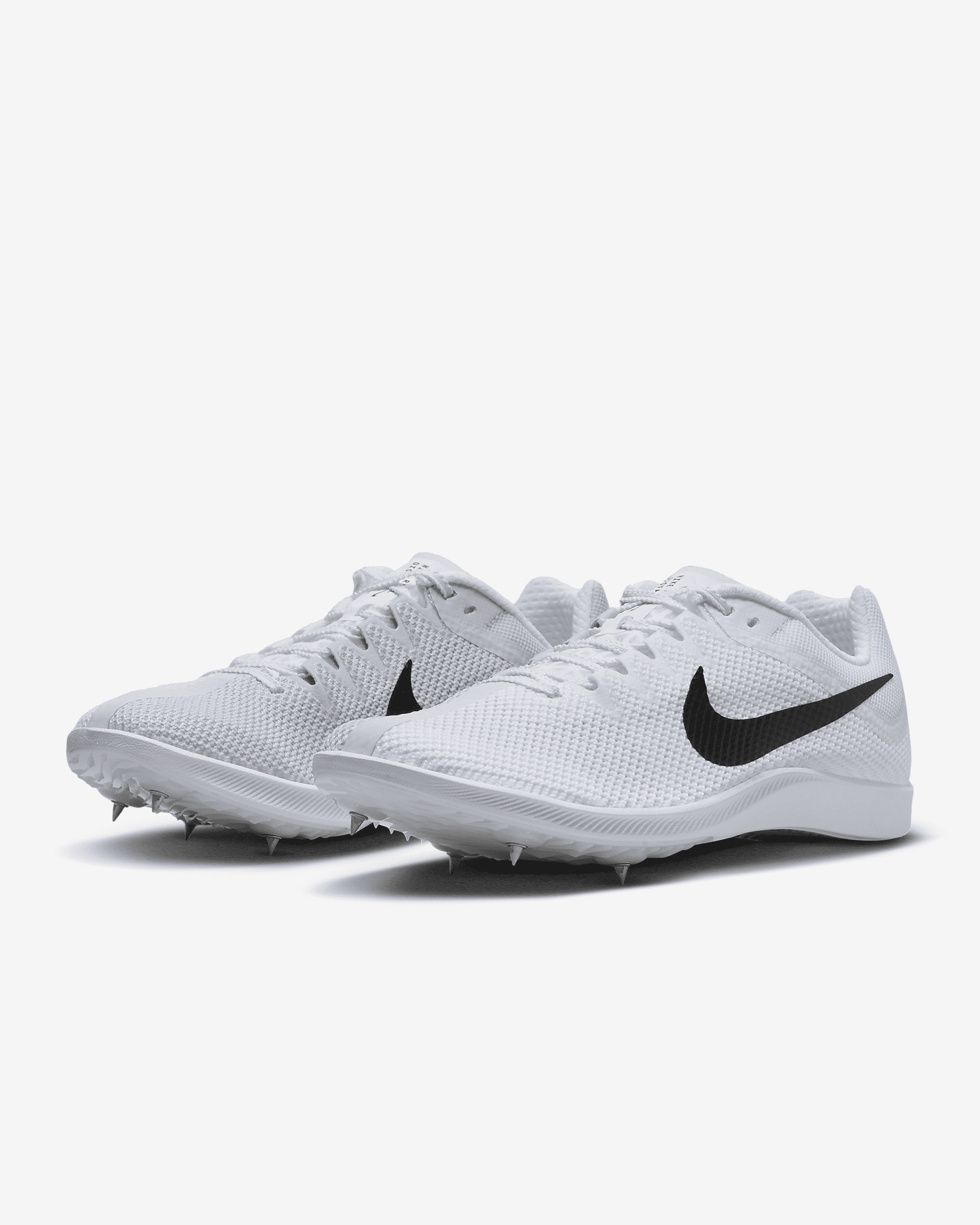 Nike Rival Distance Track & Field Distance Spikes - 5