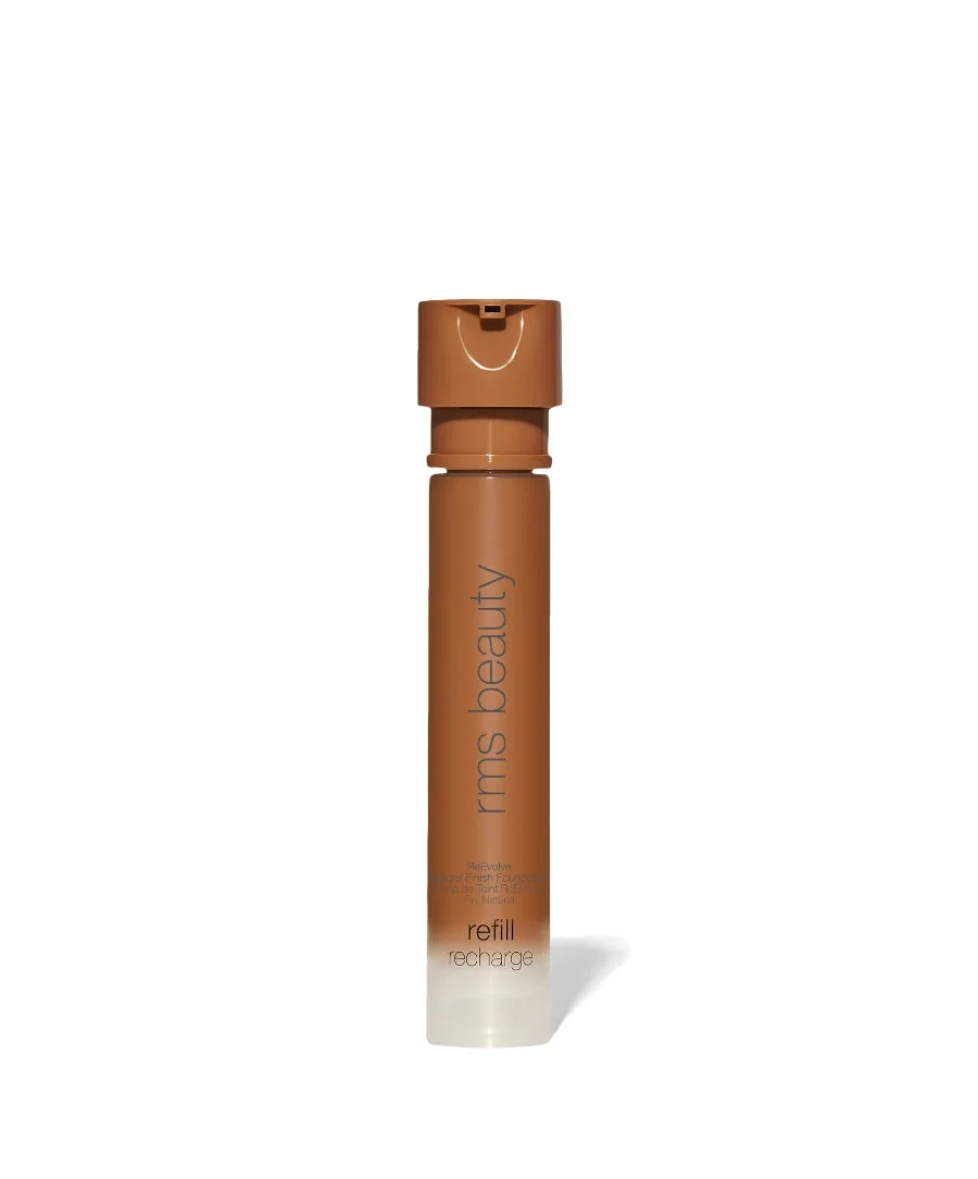 ReEvolve Natural Finish Liquid Foundation - 1