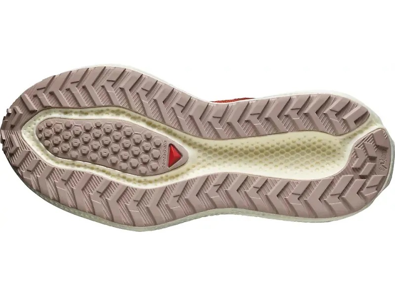 Salomon Aero Glide 3 GRVL - 4