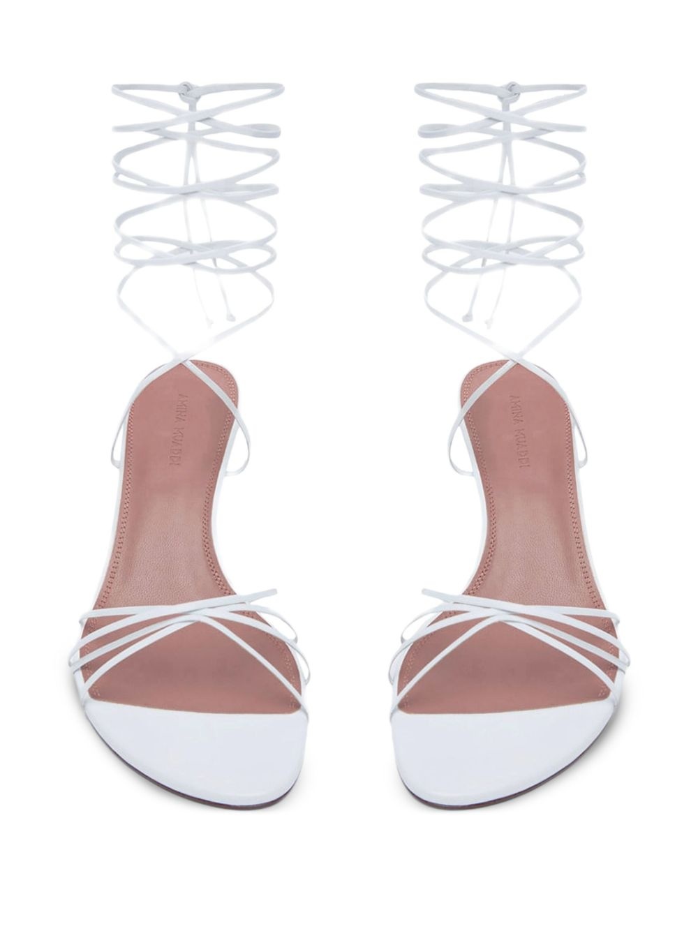 60mm Lori strap sandals - 3