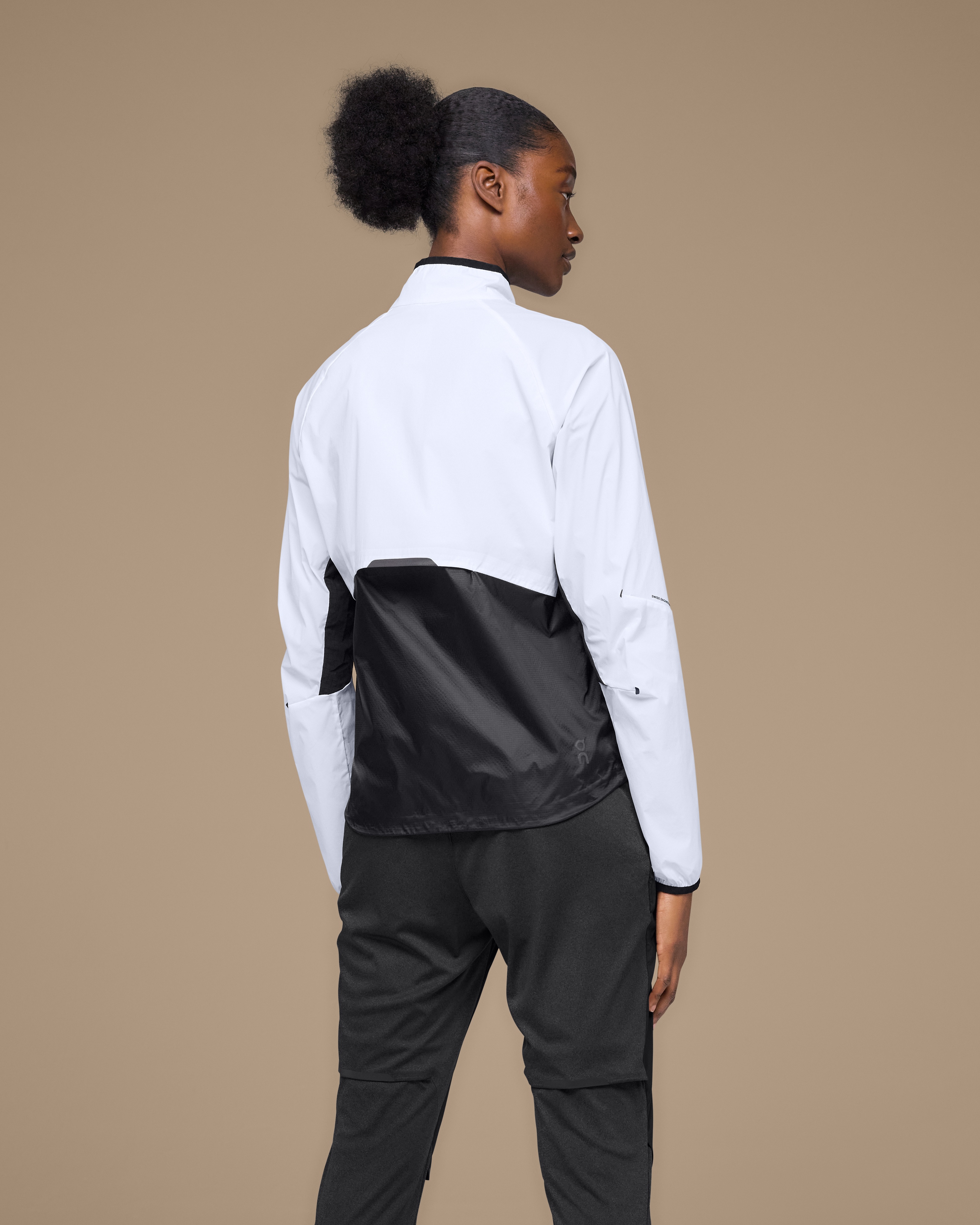 Weather Jacket - 3
