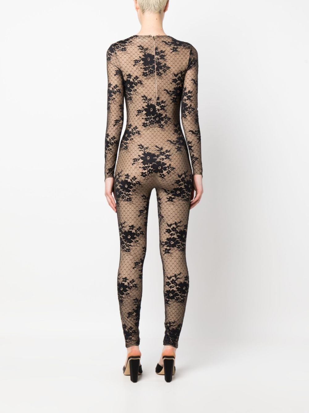 x N21 Pattie jumpsuit - 4