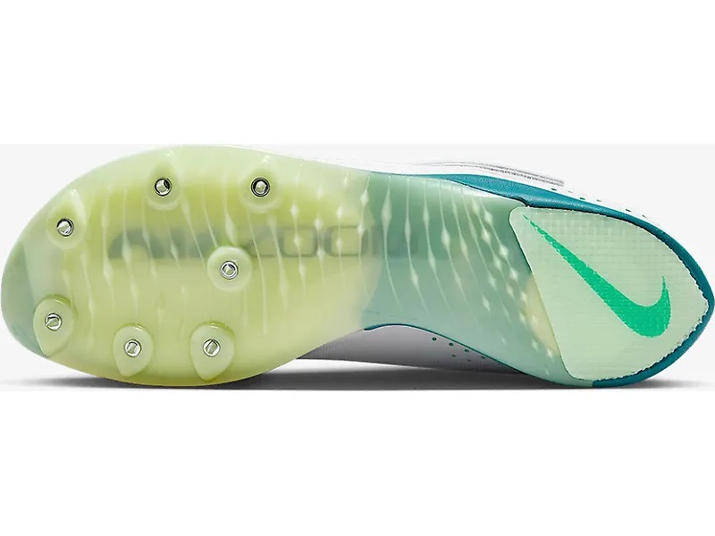 Nike Zoom Long Jump Elite - 5