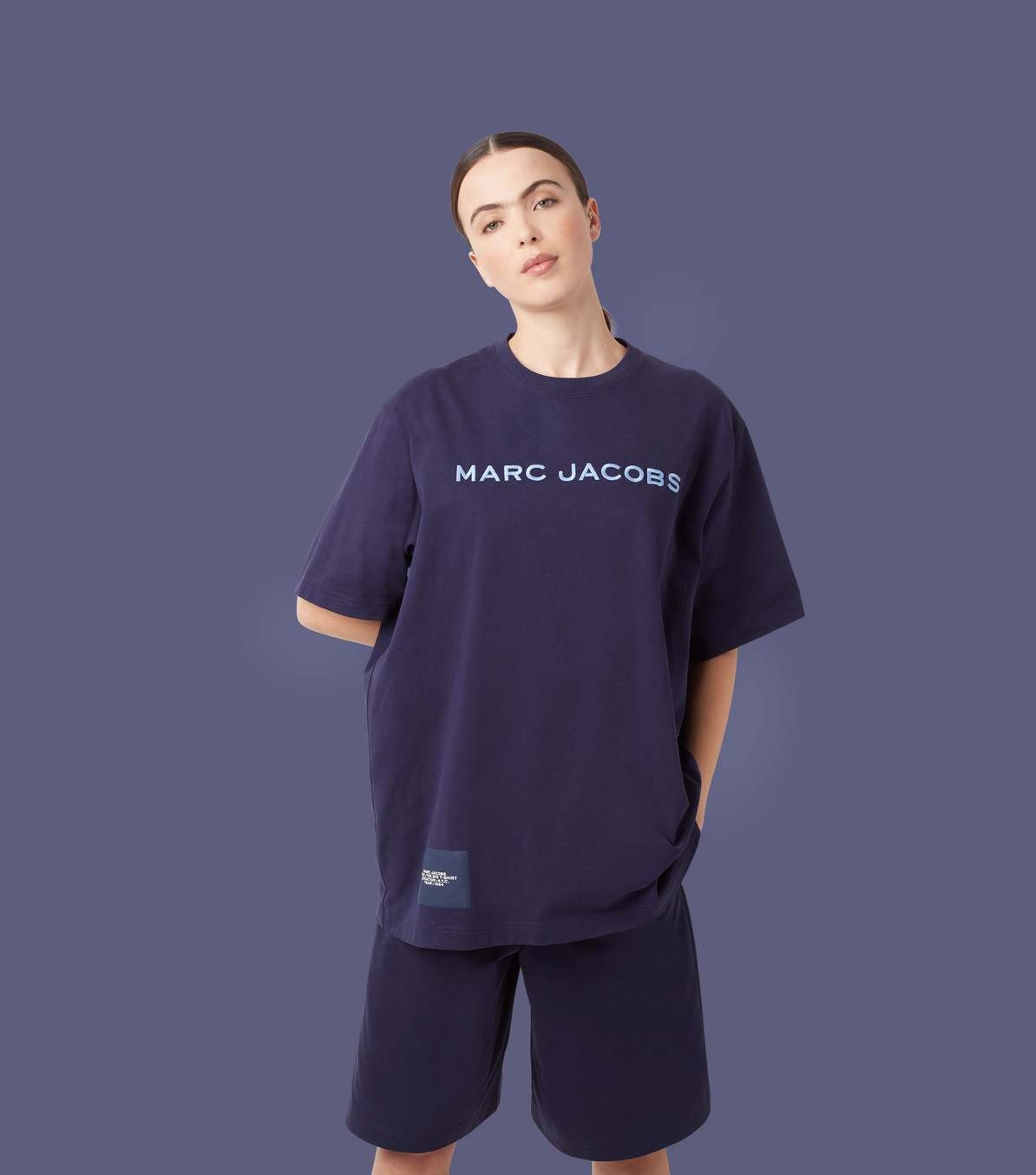 THE BIG T-SHIRT - 3