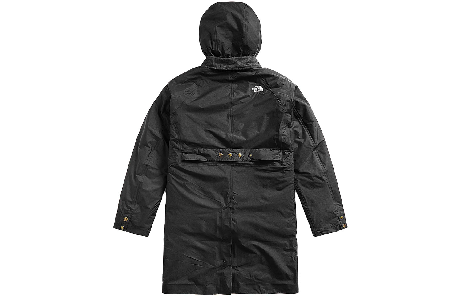 THE NORTH FACE Reversible Down Jacket 'Black' NF0A3VUV-JK3 - 3