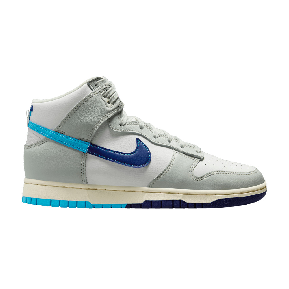 Dunk High SE 'Split - Baltic Blue' - 1