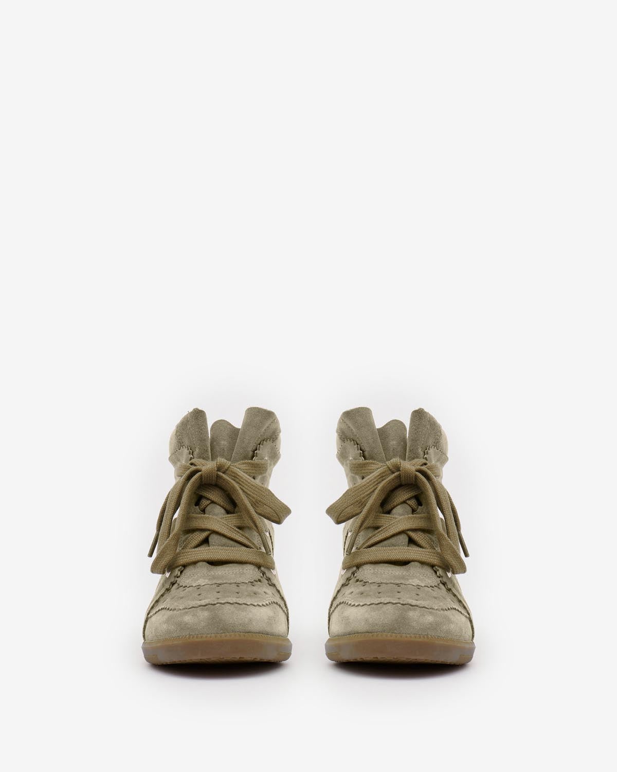 BOBBY SNEAKERS - 4
