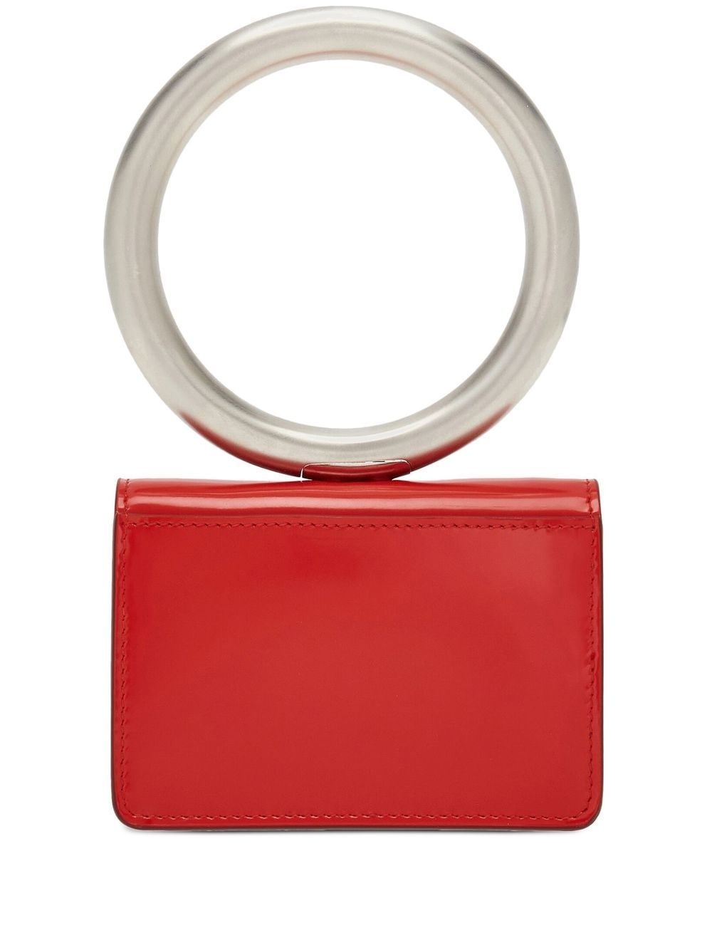 top-handle cardholder - 2