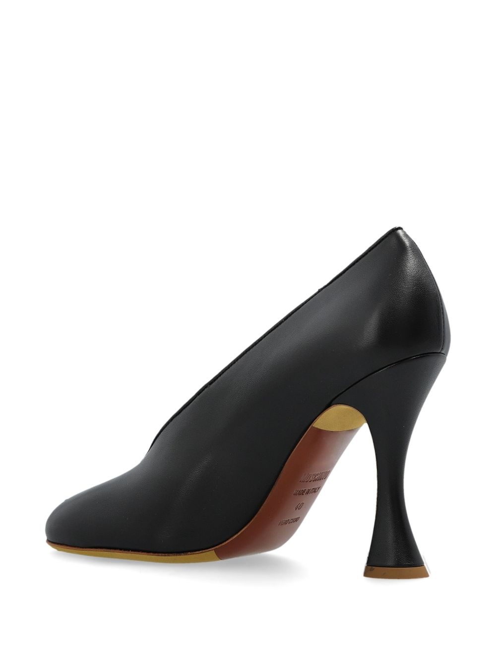 Duck pumps - 3