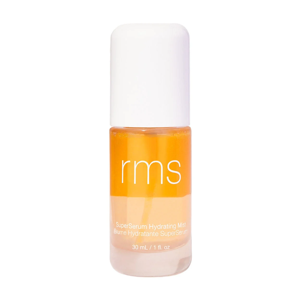 SuperSerum Hydrating Mist - 1