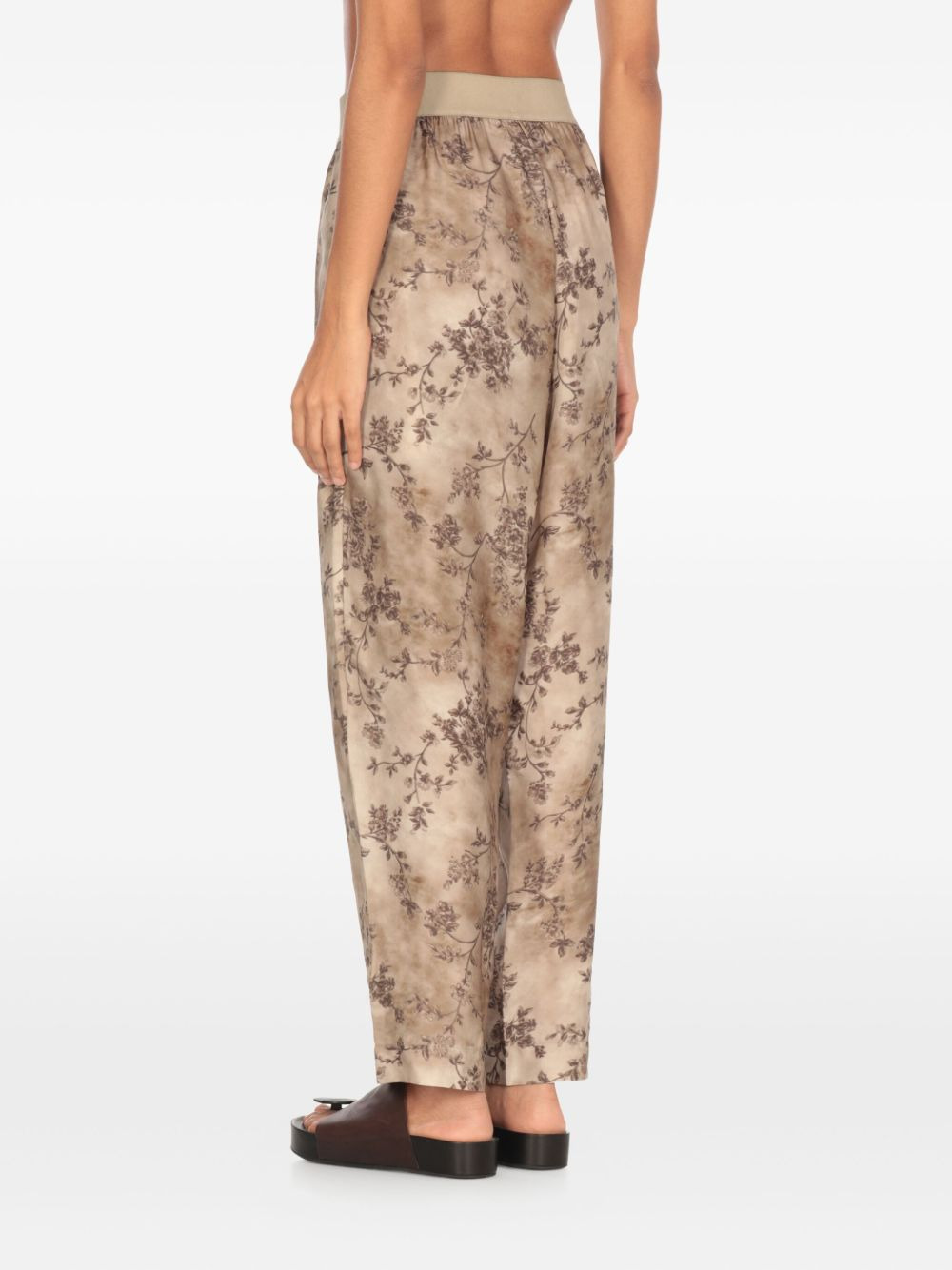 Palmer trousers - 4