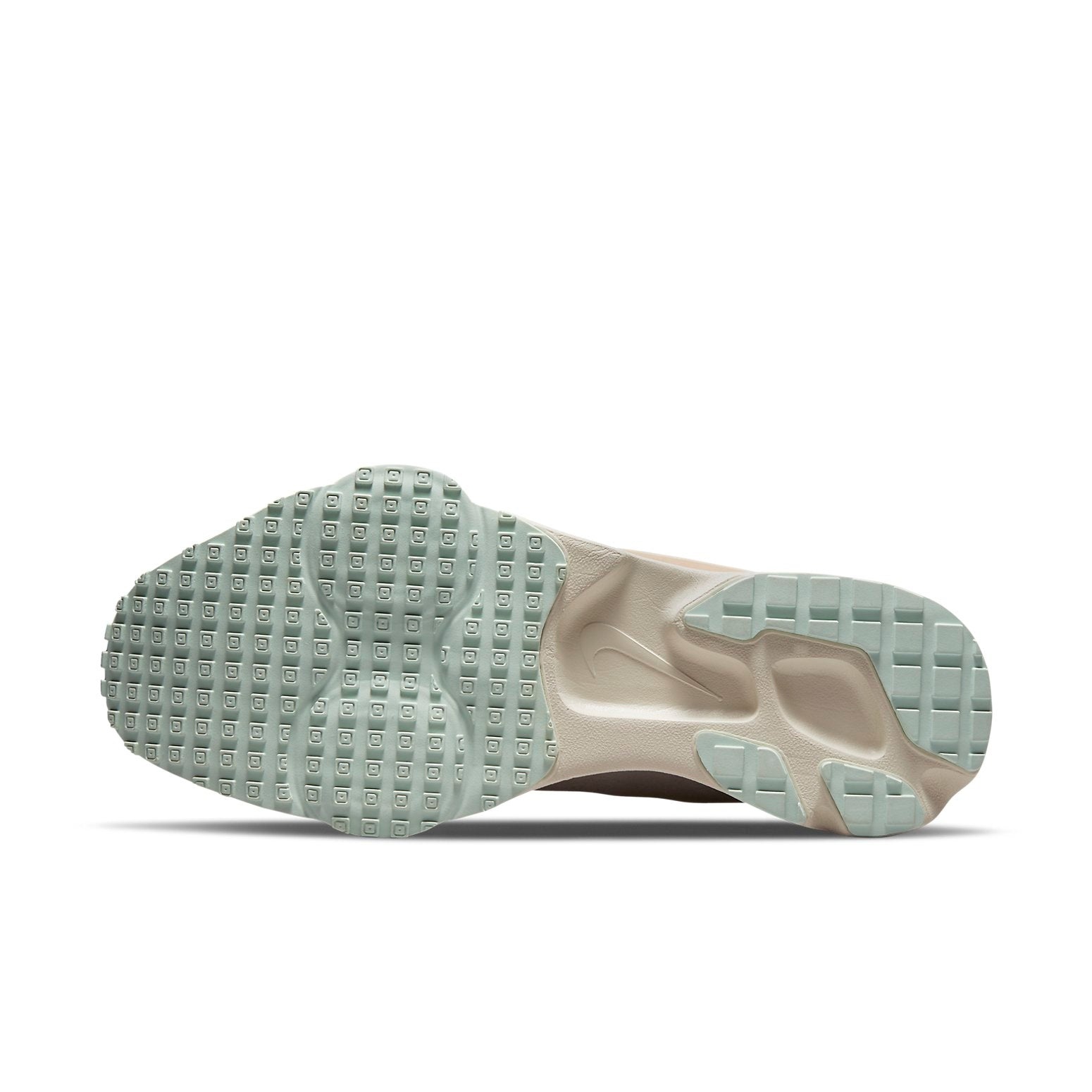 Nike (WMNS) Nike Air Zoom-Type 'Pale Ivory' CZ1151-101 kickscrew