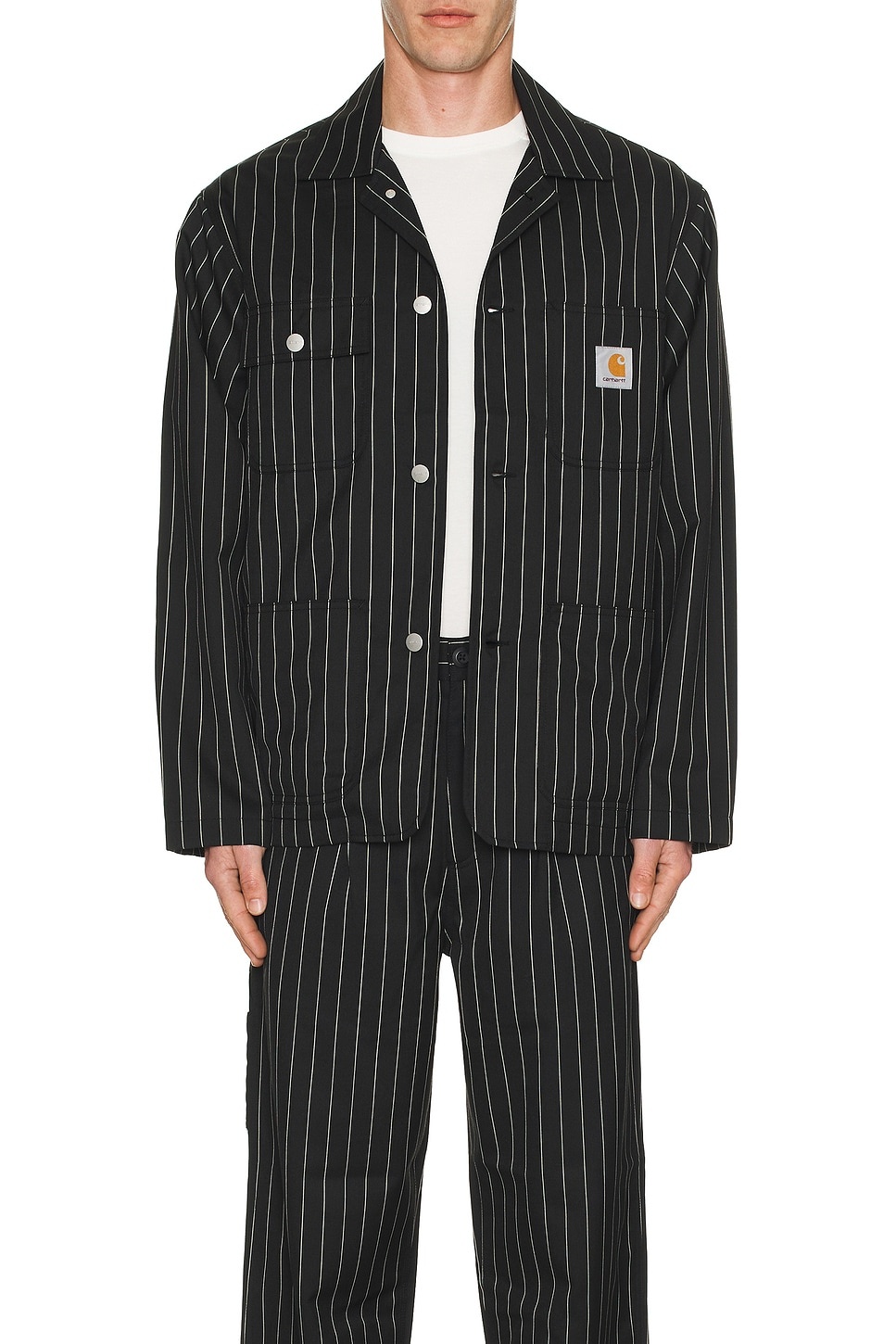 Seaton Blazer - 4