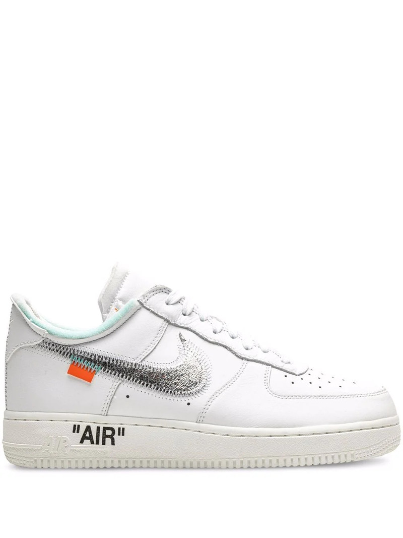 x Off-White Air Force 1 07 - 1