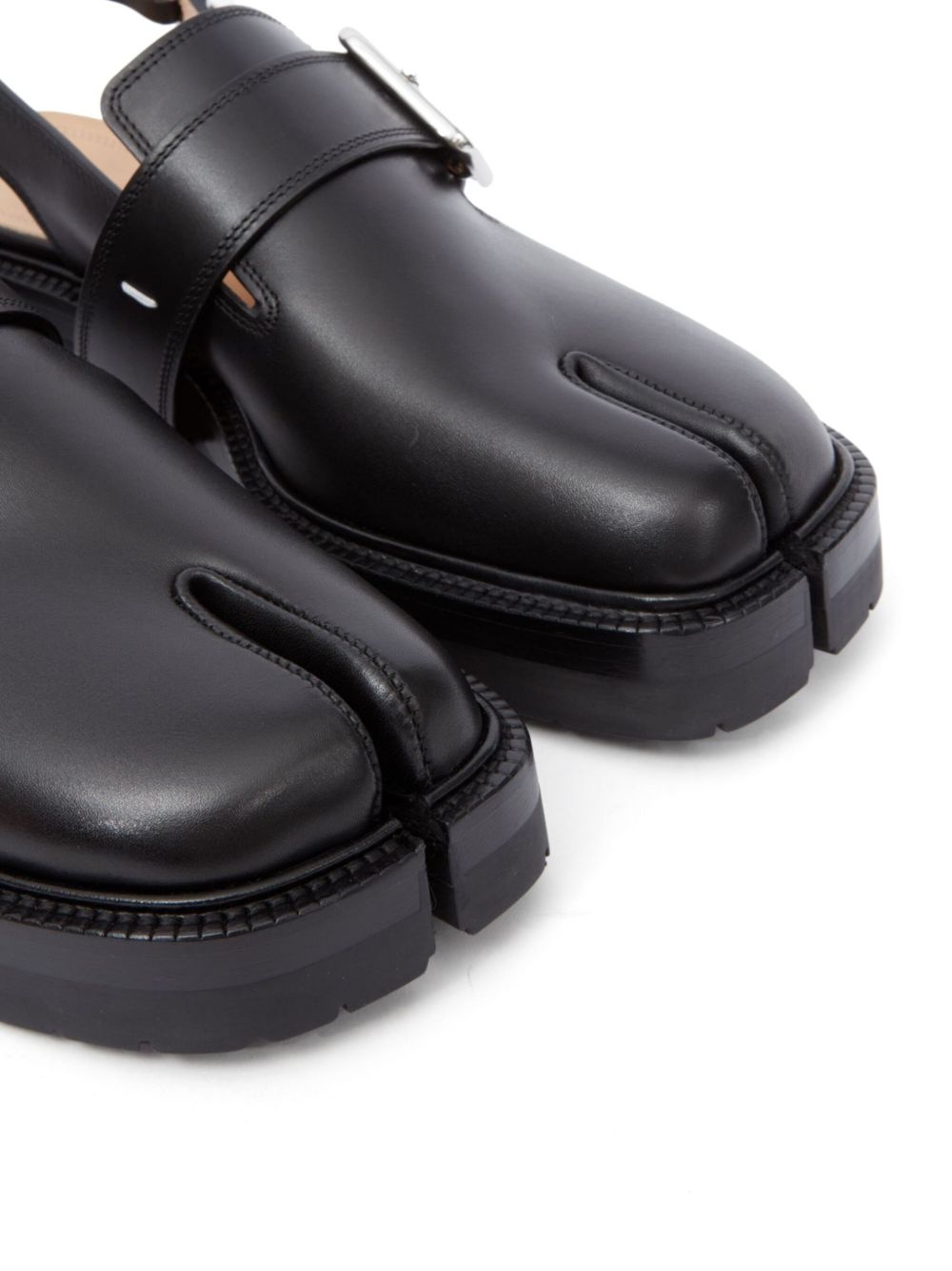 Tabi County sandals - 5
