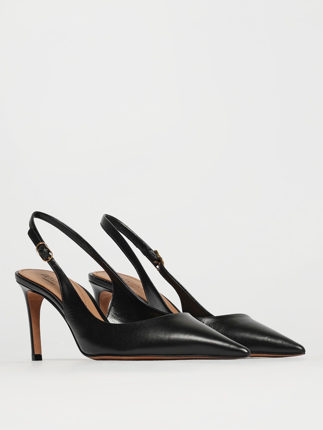 High heel shoes woman Dolce & Gabbana - 2