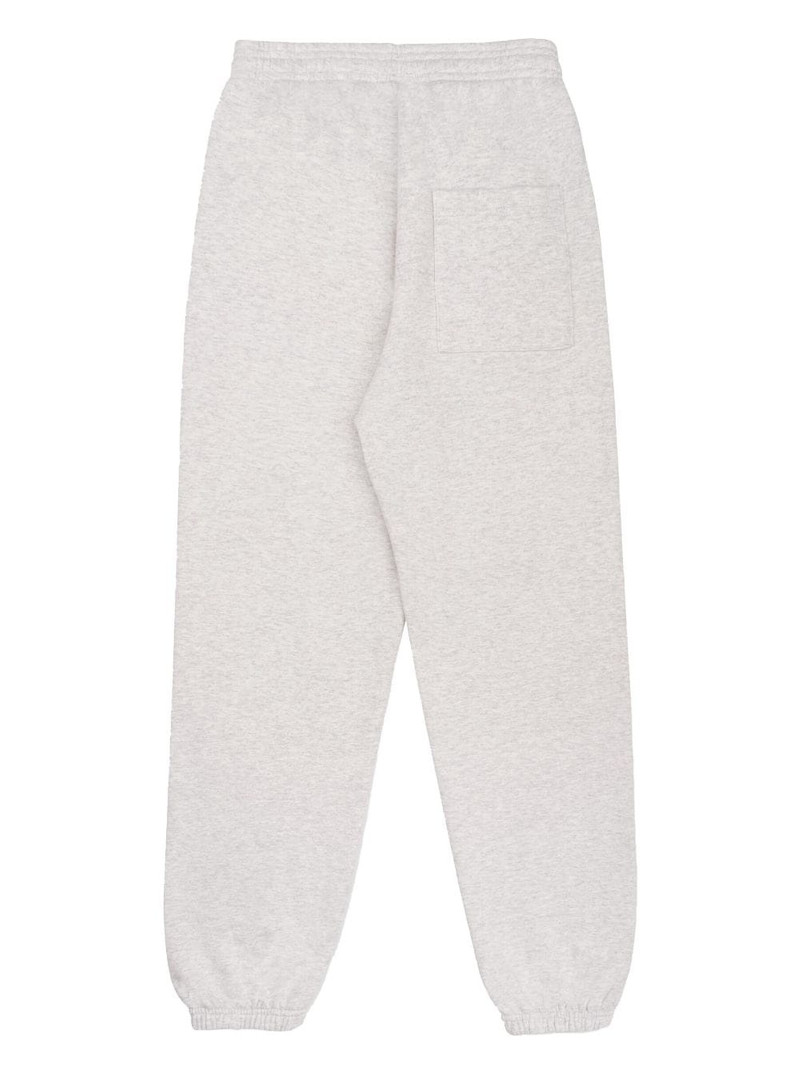 Sporty & Rich Upper East Side track pants outlook