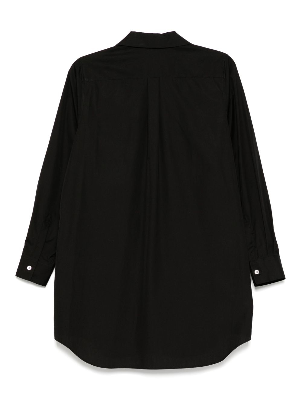 ruffle shirt - 2