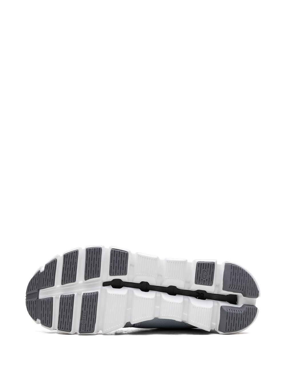 Cloud 5 "Heather/Fossil" sneakers - 4