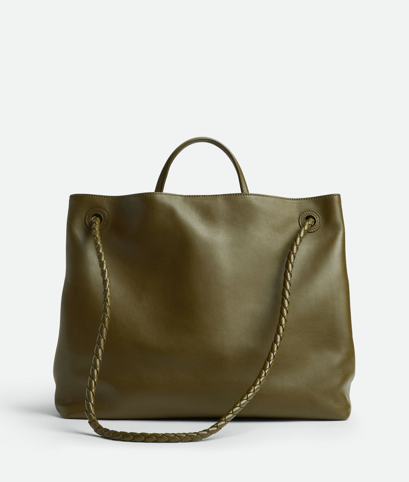 Bottega Veneta Large Andiamo outlook
