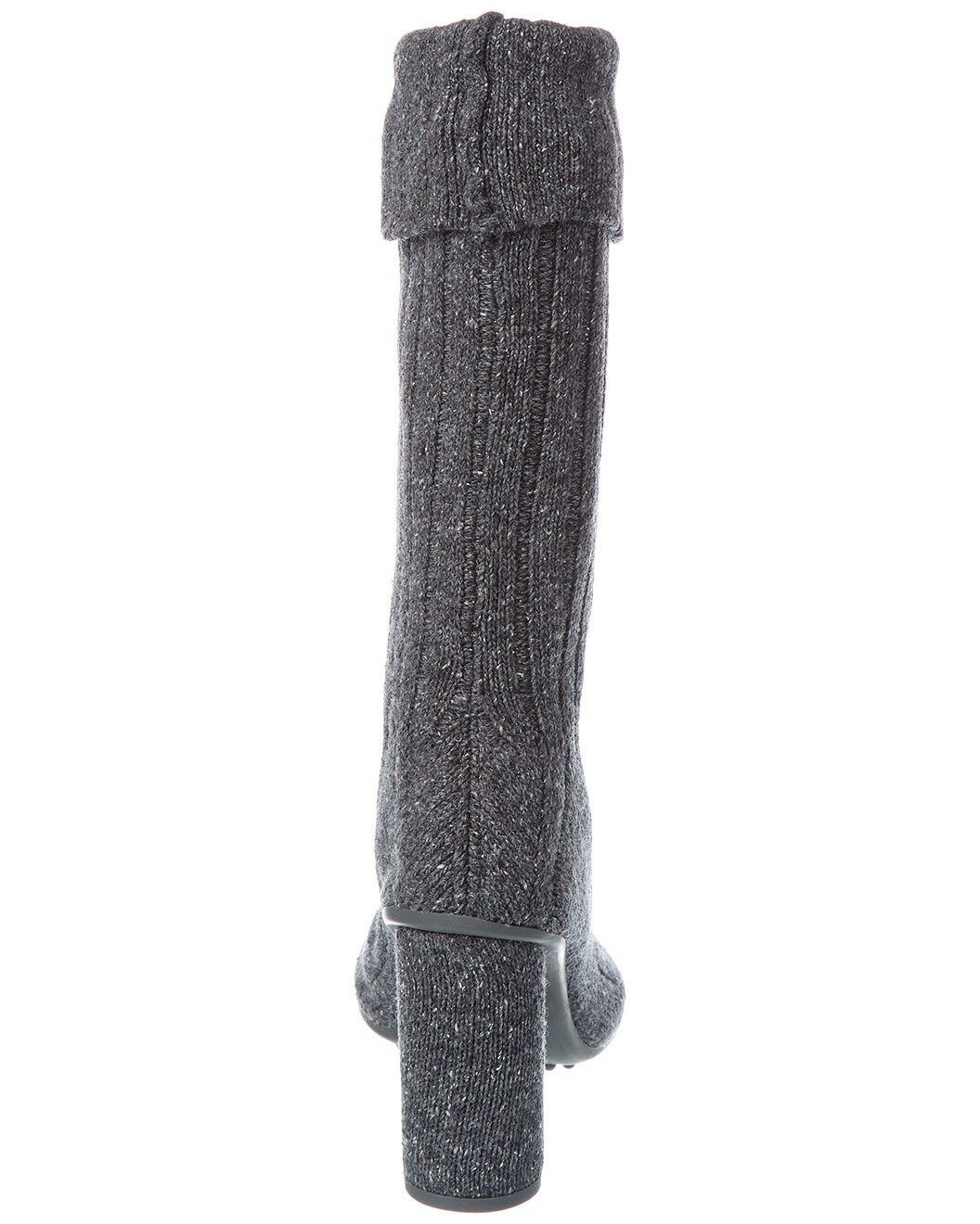 Bottega Veneta Atomic Wool Sock Boot - 3