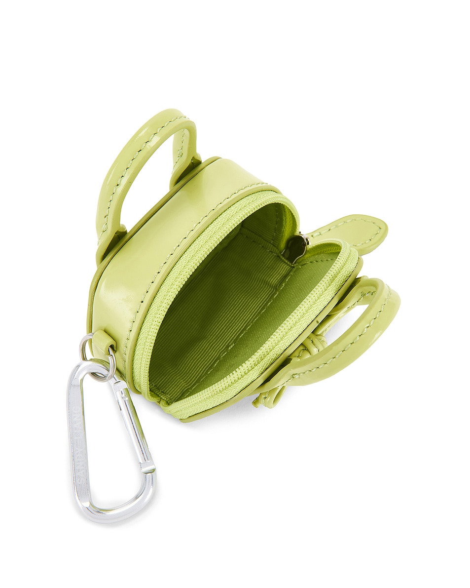 Mini Secure Bag Key Chain - 4
