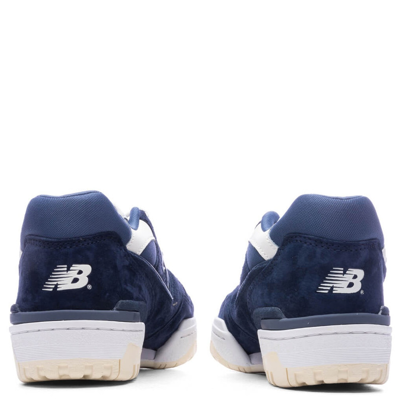 New Balance 550 - NATURAL INDIGO outlook