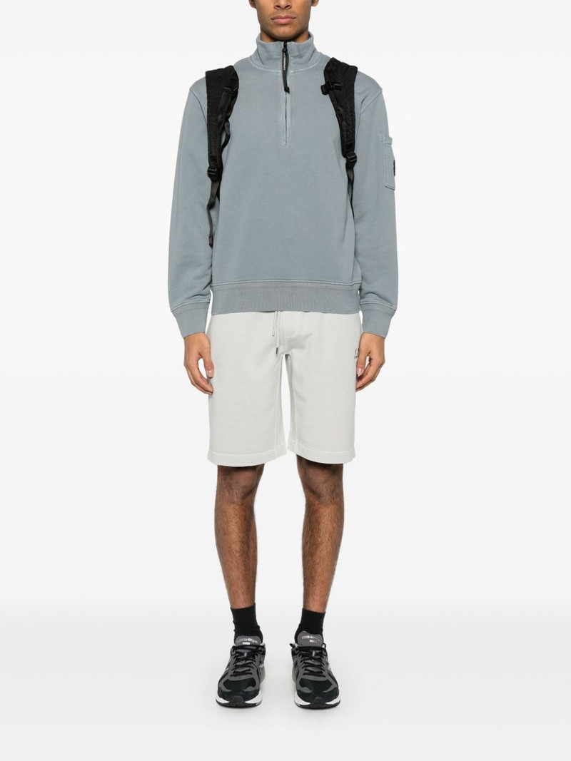 C.P. Company cotton pullover outlook