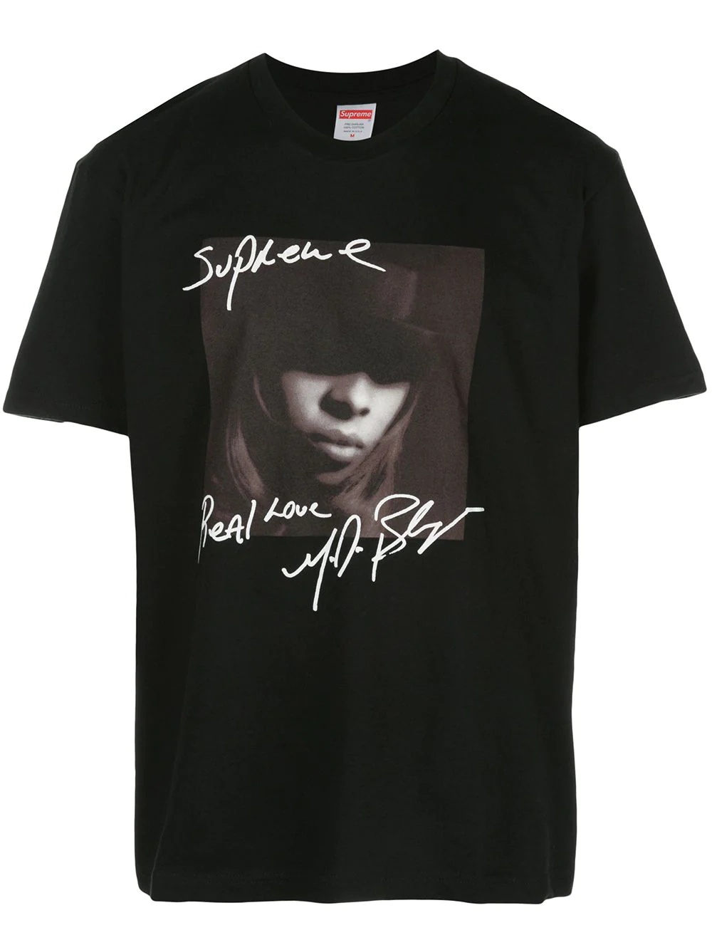 Mary J. Blige T-shirt - 1