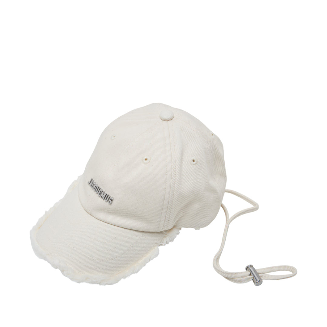 La casquette Artichaut - 3