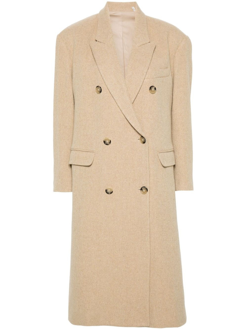Lexana coat 1
