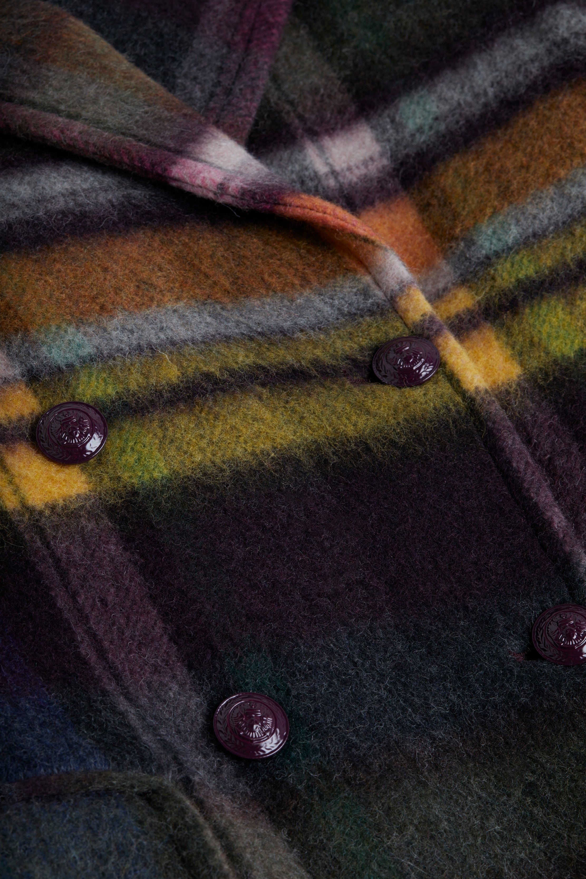 Olina Coat - 3