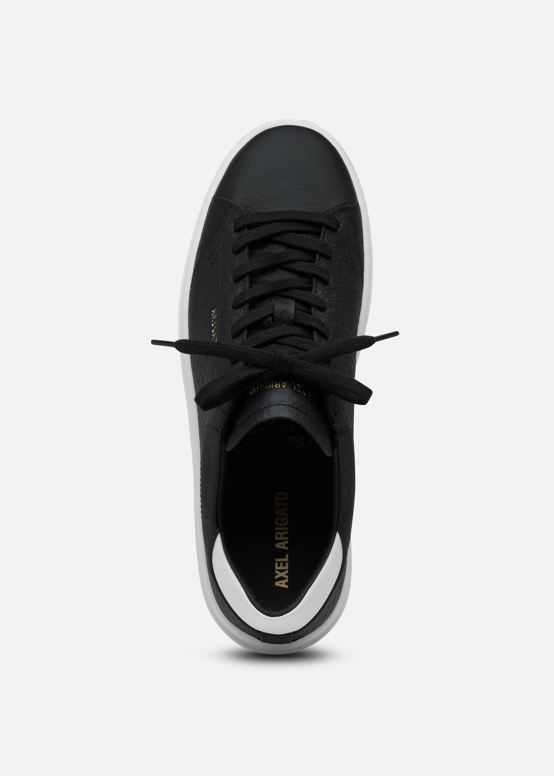 Court Sneaker - 4