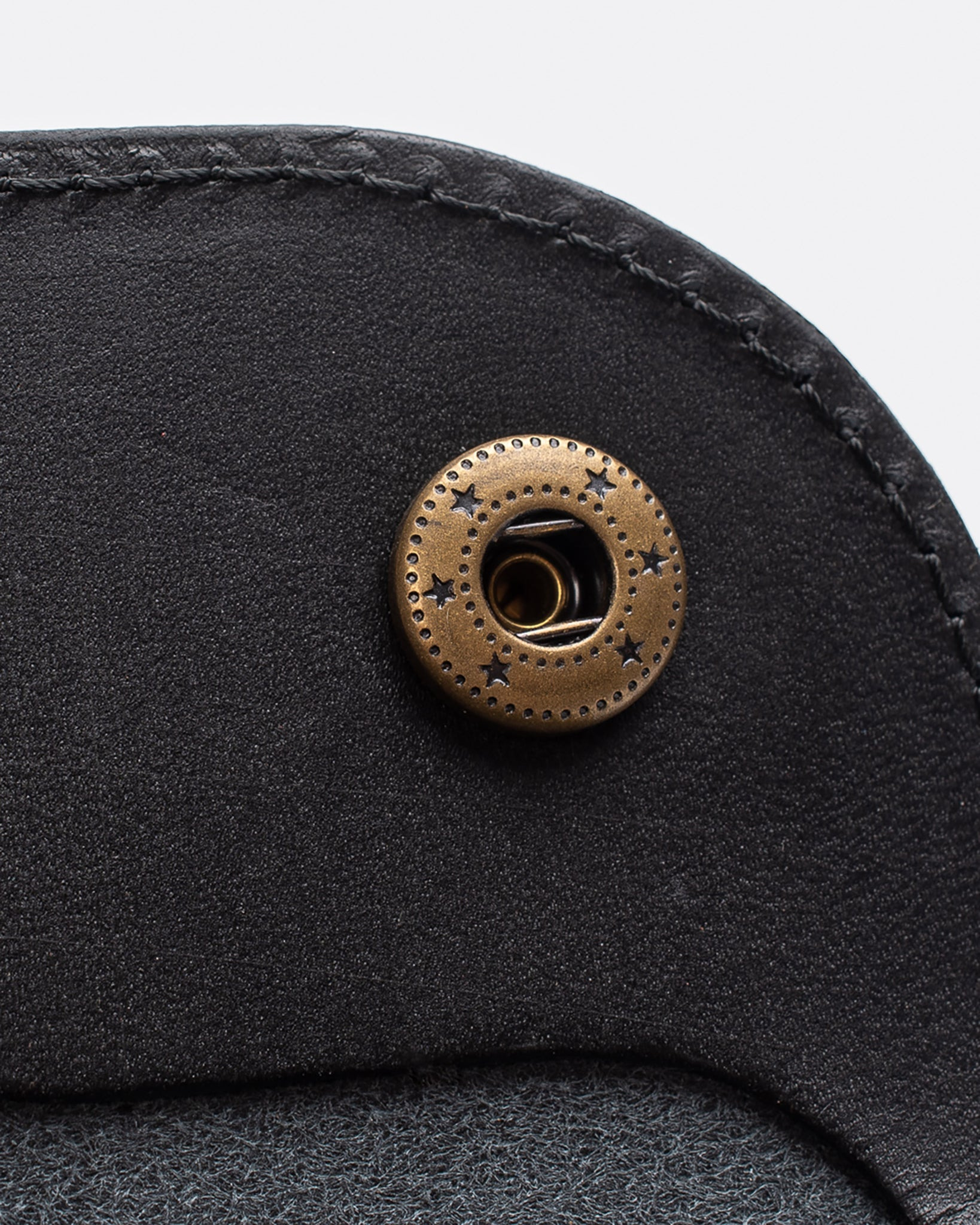 OGL-WX2 OGL Trucker Wallet - Black, Brown or Tan - 17