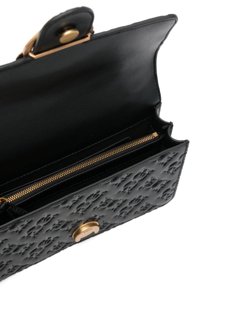 mini Love One shoulder bag - 5