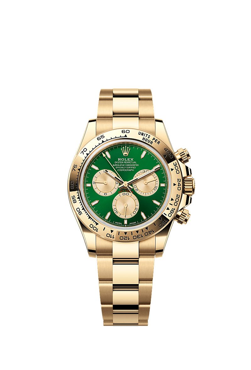 COSMOGRAPH-DAYTONA 126508 - 1