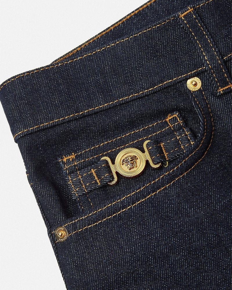 Slim-Fit Jeans 4