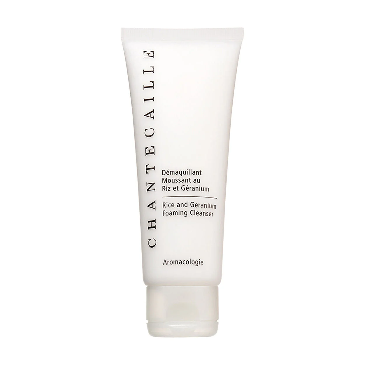 Rice and Geranium Foaming Cleanser - 1