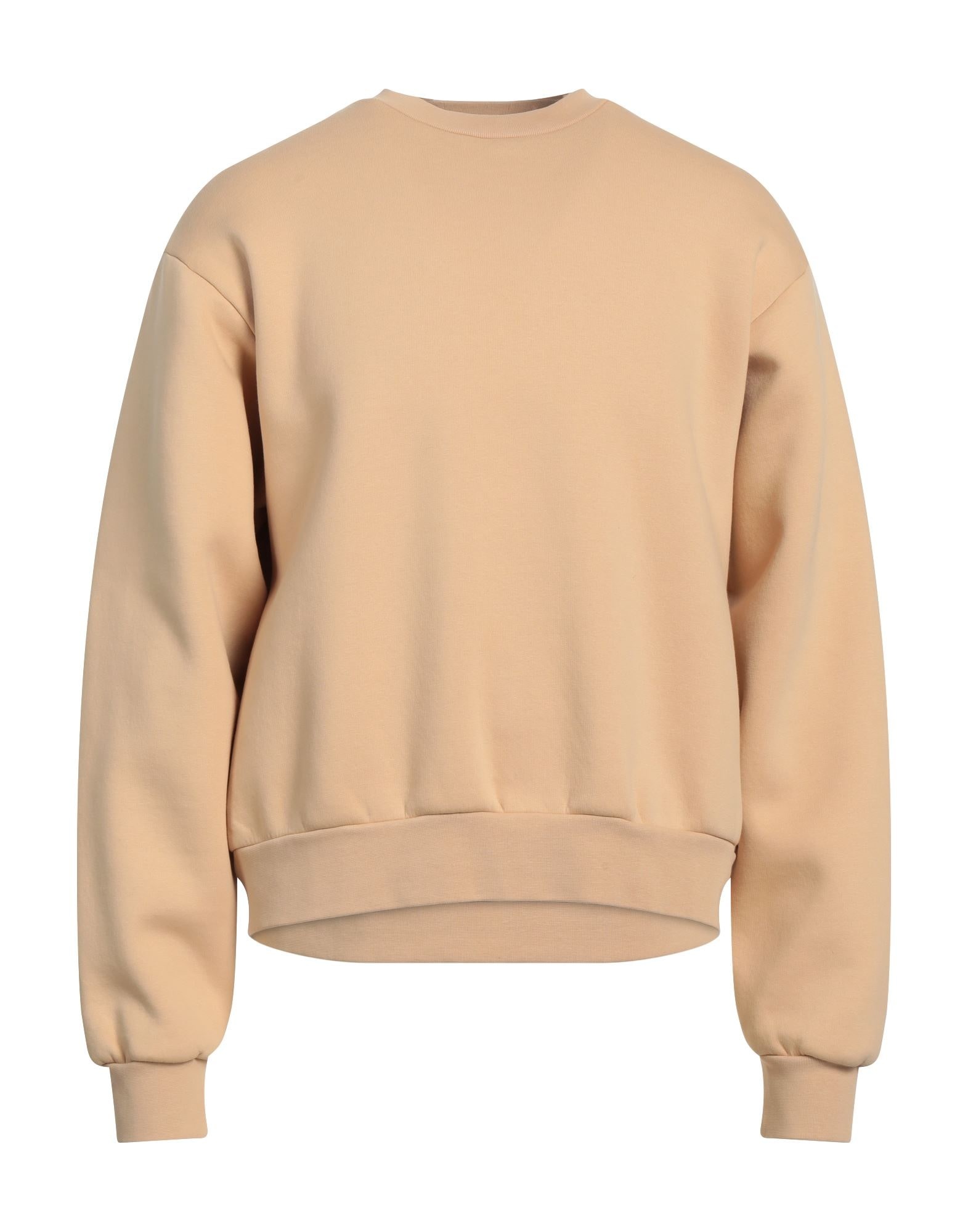 Sand Men's Sweatshirt - 1