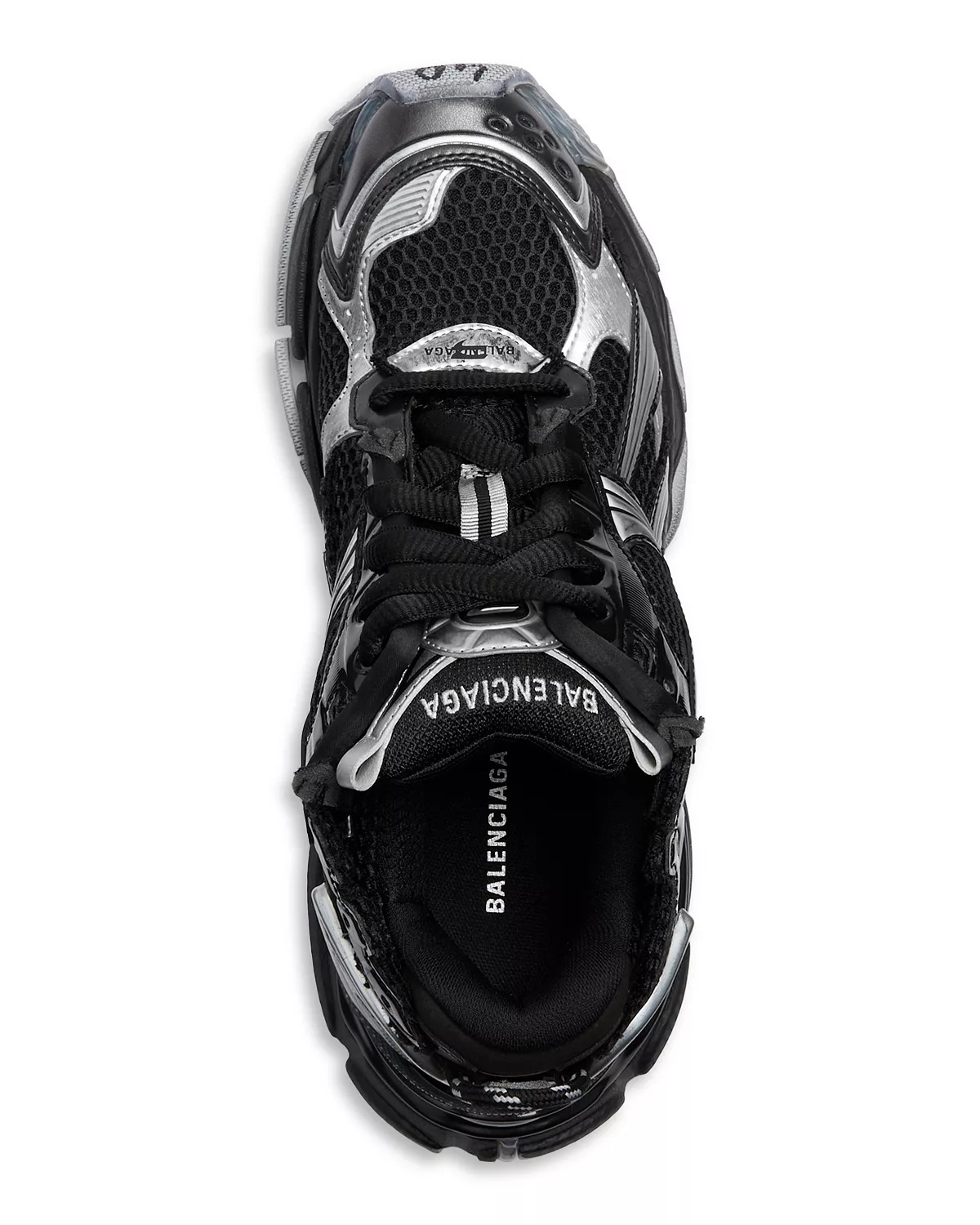 Men's Runner Sneakers - 2