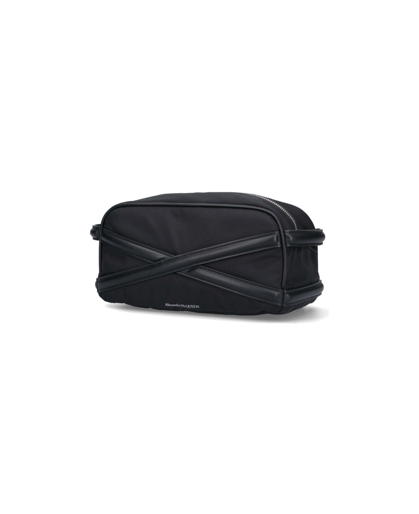 Beauty Case With Logo - 2