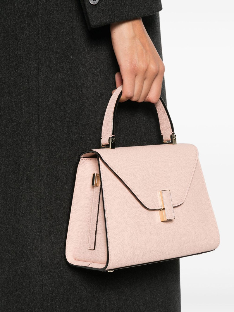 Valextra top-handle tote bag outlook