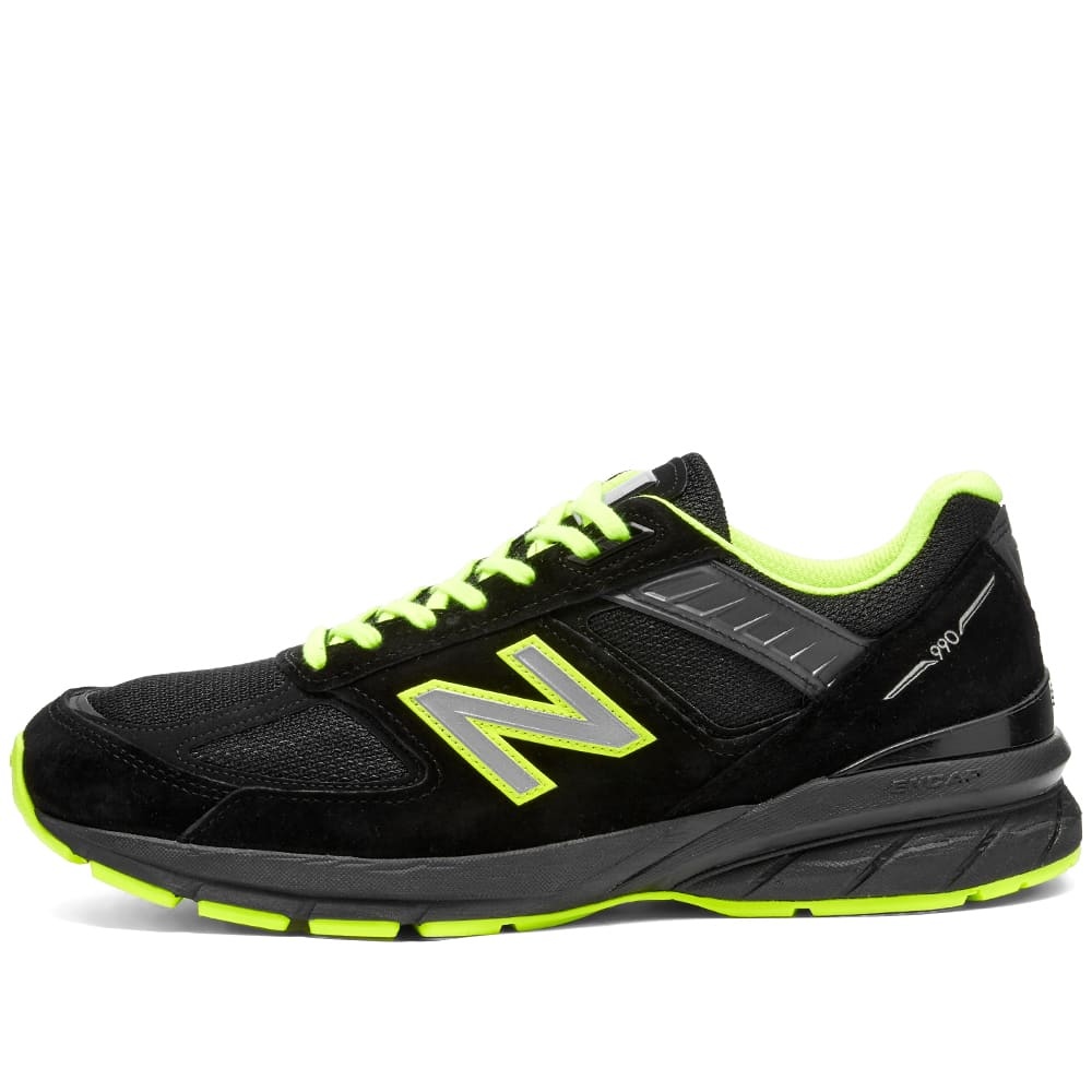 New Balance M990BY5 - Made in USA - 2