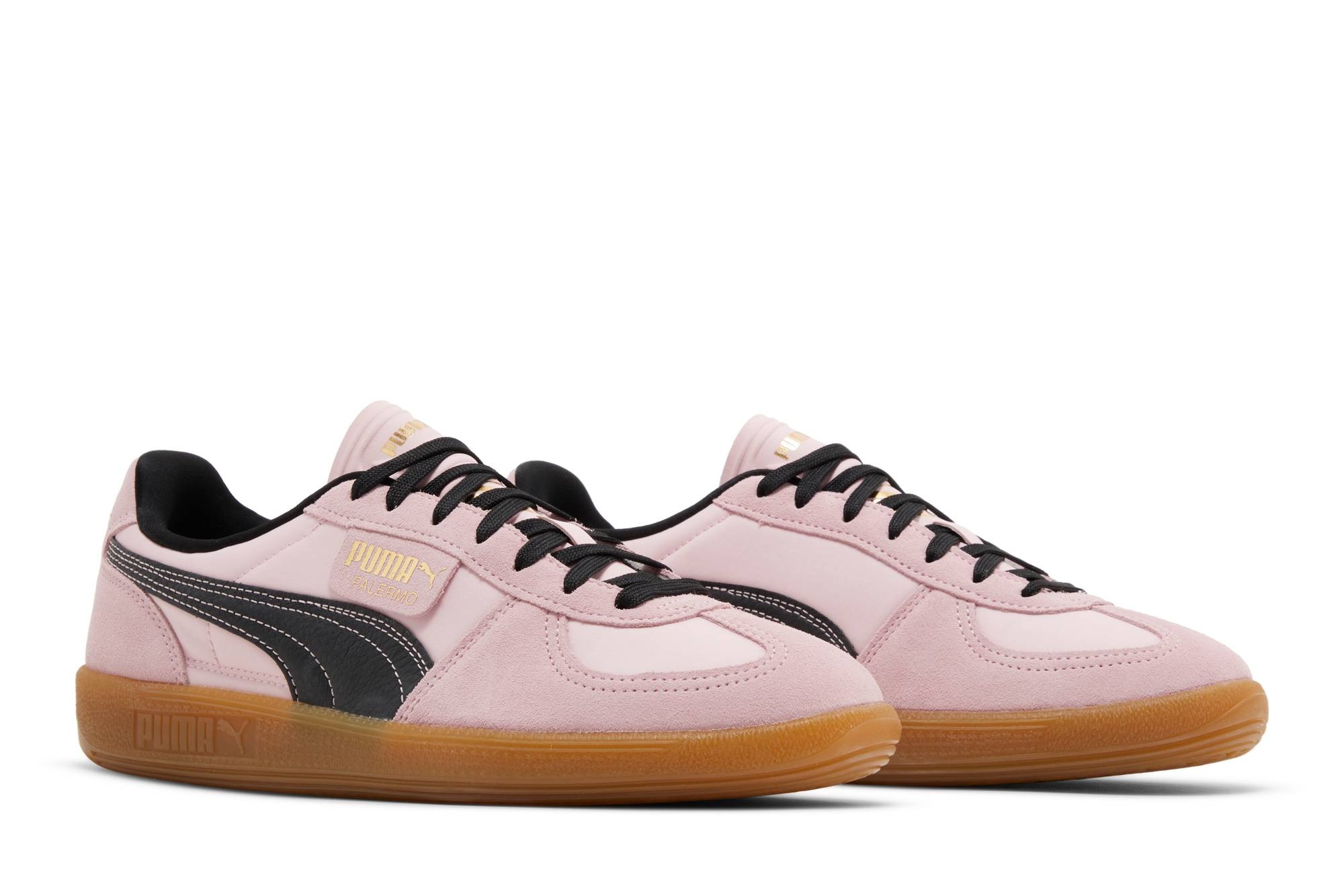 Palermo F.C. 'Bright Pink Black' - 8