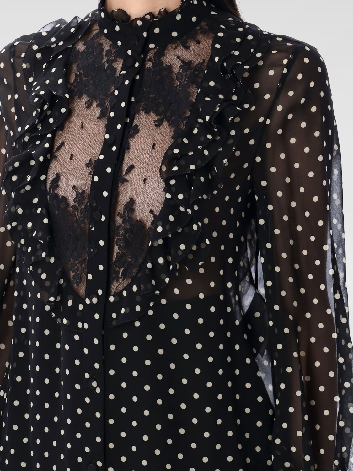 Shirt woman Valentino - 3